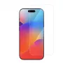 VAZOTEL Crystal Clear Μεμβράνη προστασίας οθόνης για iPhone 16 Pro Max