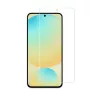 VAZOTEL Crystal Clear Μεμβράνη προστασίας οθόνης για Samsung Galaxy A36/A56/S24FE