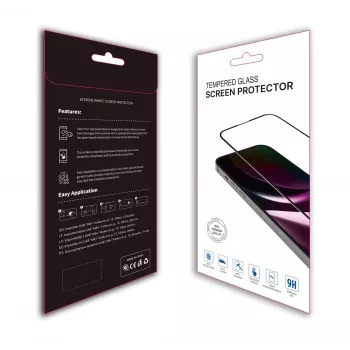 VAZOTEL Crystal Clear Μεμβράνη προστασίας οθόνης για Xiaomi 15