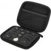 VENOM Kit Προσαρμογής για Xbox One Wireless Controller - Μαύρο (7 τεμ.) - Λαβές Analog Stick, Λαβές Trigger & Κάλυμμα D-Pad