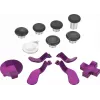 Venom Kit προσαρμογής Μωβ Xbox