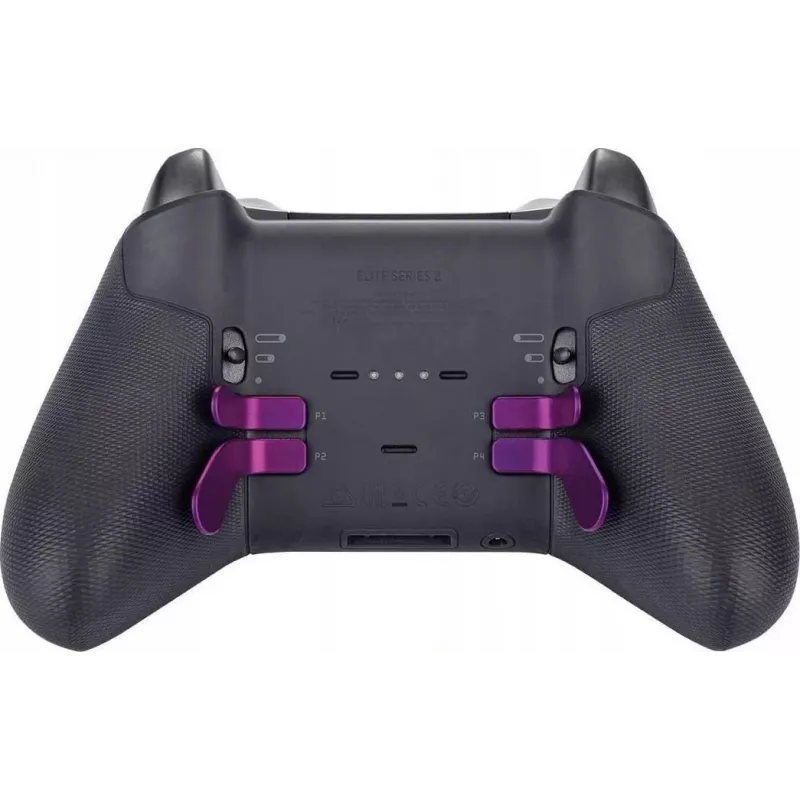 Venom Kit προσαρμογής Μωβ Xbox