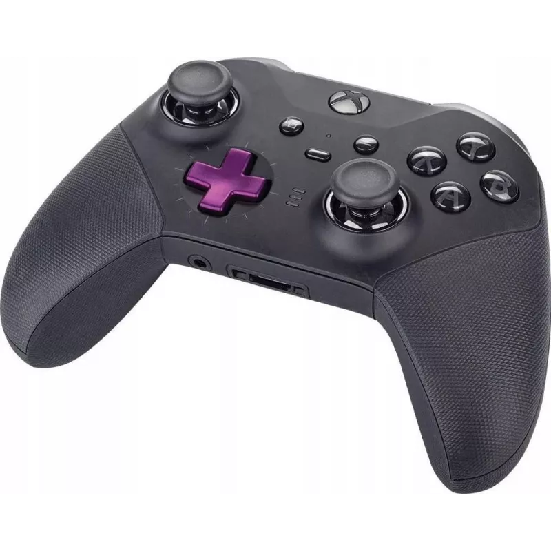 Venom Kit προσαρμογής Μωβ Xbox