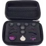 Venom Kit προσαρμογής Μωβ Xbox