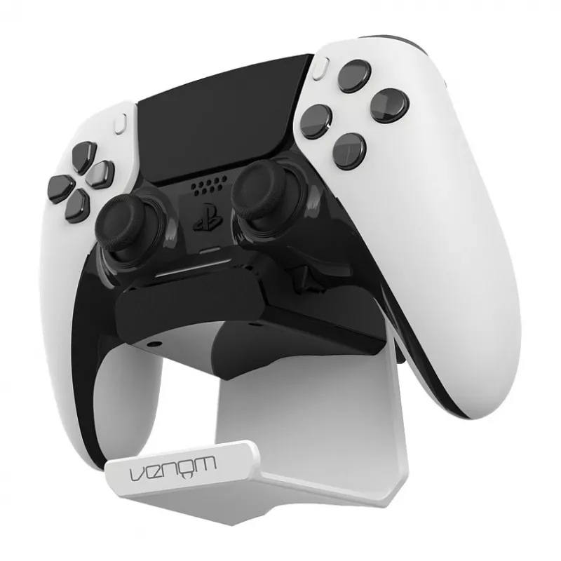 Venom Stealth σταθμός φόρτισης & βάση ακουστικών για PS5
