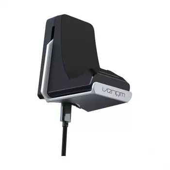 Venom Stealth σταθμός φόρτισης & βάση ακουστικών για PS5