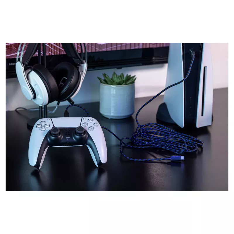 Venom Stealth Σταθμός φόρτισης & βάση headset για PS5