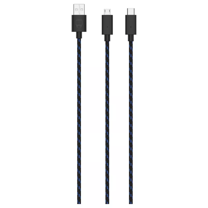 Venom Stealth Σταθμός φόρτισης & βάση headset για PS5