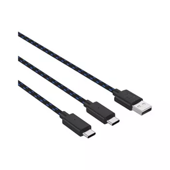 Venom Stealth Σταθμός φόρτισης & βάση headset για PS5