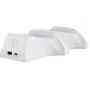 VENOM VS2871 Twin Docking Station για PlayStation 5 – λευκό, διπλός σταθμός φόρτισης χειριστηρίων