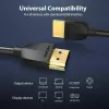 VENTION AAIBH Καλώδιο HDMI 2m Μαύρο