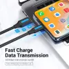 VENTION COKBF Καλώδιο USB-C σε USB 2.0 1m Μαύρο