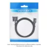 VENTION Καλώδιο DisplayPort σε DVI 1m Μαύρο HAFBF