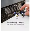 VENTION HACBI Καλώδιο DisplayPort 3m Μαύρο
