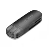 VENTION USB 2.0 Αναγνώστης Καρτών Μνήμης CLEB0