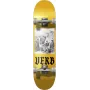 Verb Script Complete Skateboard 8 ροζ