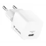 Verbatim Essentials 20W Φορτιστής τοίχου USB-C Power Delivery Μαύρο