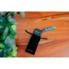 Verbatim Pocket SSD 512GB USB 3.2 Gen 2 Type-C Εξωτερικός στερεός δίσκος, μαύρο/μπλε 32283