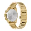 Versace Man Watch VE6K00523 43mm Swiss Quartz χρονογράφος