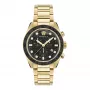 Versace Man Watch VE6K00523 43mm Swiss Quartz χρονογράφος