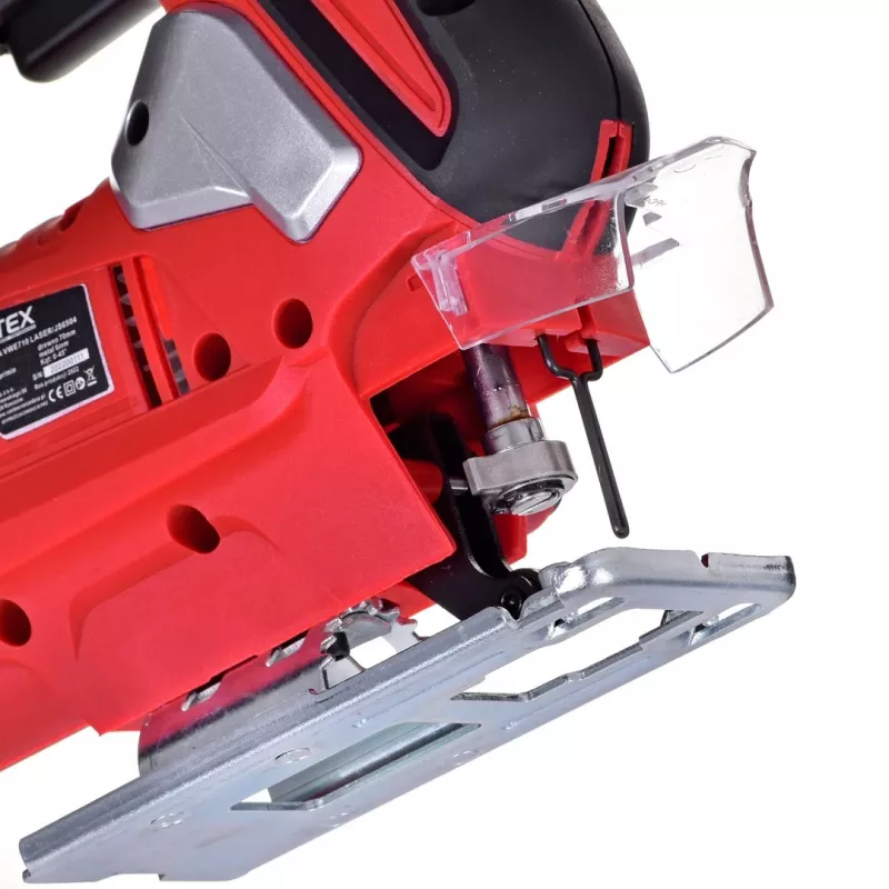 VERTEX Σέγα 710W Laser