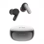 VIAIM Nano+ AI Ακουστικά Earbuds με φωνητικό καταγραφέα (Ασημί)