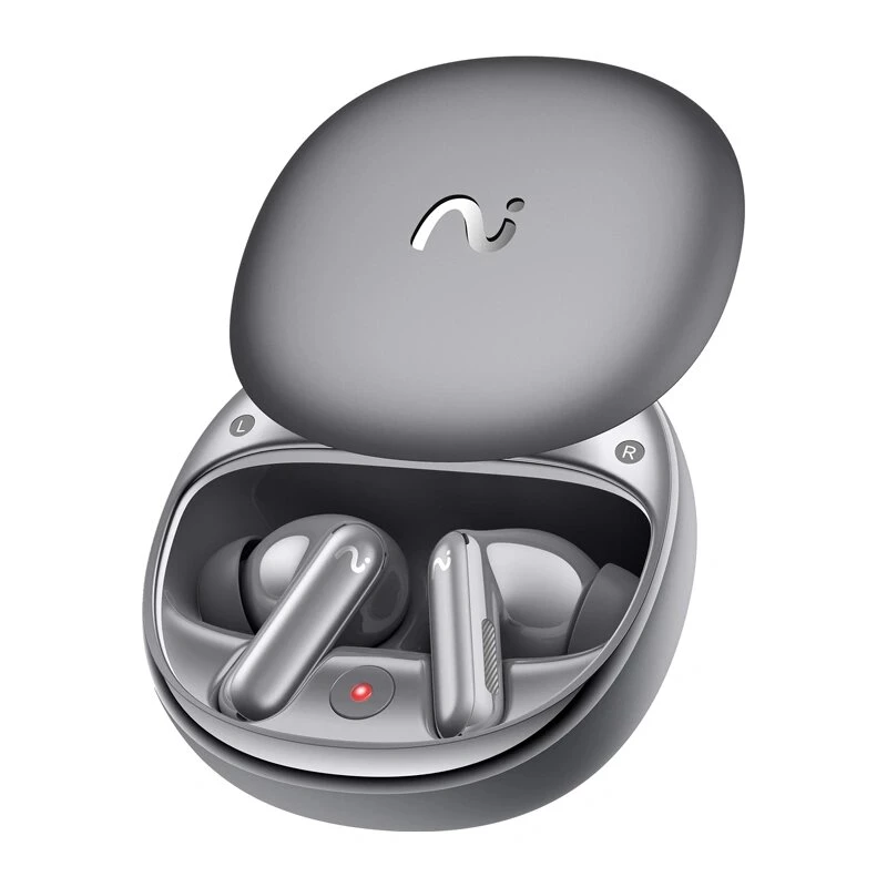 VIAIM Recdot 2 AI TWS Earbuds με φωνητικό καταγραφέα (Μαύρο)
