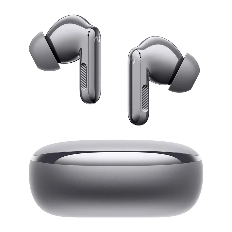 VIAIM Recdot 2 AI TWS Earbuds με φωνητικό καταγραφέα (Μαύρο)