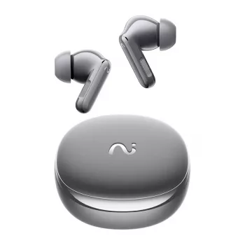 VIAIM Recdot 2 AI TWS Earbuds με φωνητικό καταγραφέα (Μαύρο)