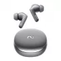 VIAIM Recdot 2 AI TWS Earbuds με φωνητικό καταγραφέα (Μαύρο)