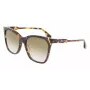 Victoria Beckham VB640S-418 πεταλούδα γυαλιά ηλίου μπλε διαβάθμιση