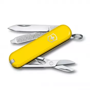 Victorinox Classic Sunny Side Σουγιάς