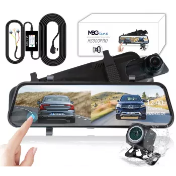 Βιντεοκαταγραφέας Mirror MBG LINE HS900 Pro Sony