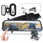 Βιντεοκαταγραφέας Mirror MBG LINE HS900 Pro Sony