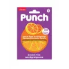 Vileda Punch Strong Πορτοκαλί σφουγγάρι καθαρισμού, 1 τεμ.