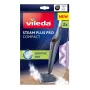Vileda Steam Plus Sensitive Ανταλλακτικά πανιά για ατμοσφουγγαρίστρα (συσκευασία 2 τεμ.)