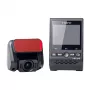 VIOFO A129 PRO DUO-G 4K + 1080p WiFi, GPS κάμερα αυτοκινήτου