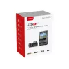 VIOFO A329S 2CH GPS Βιντεοκαταγραφέας