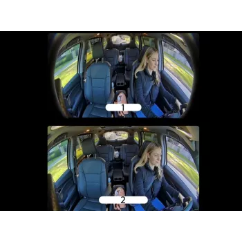 VIOFO A329S 3CH GPS καταγραφέας βίντεο