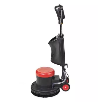 VIPER LS160HD-EU Μηχανή καθαρισμού δαπέδων μονής βούρτσας χαμηλής ταχύτητας 50000253