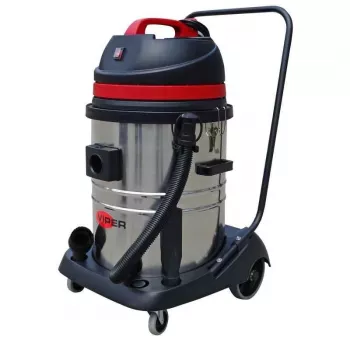 VIPER LSU155 55 L Επαγγελματικό ηλεκτρικό σκουπάκι υγρών/ξηρών