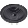 Visaton K 70 WP 8 Ohm 2,8 ίντσες ευρείας ζώνης ηχείο chassis, IP65 αδιάβροχο, 15W RMS