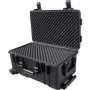 VISO βαλίτσα εργαλείων universal κενή WAT28TR 625 x 420 x 340 mm