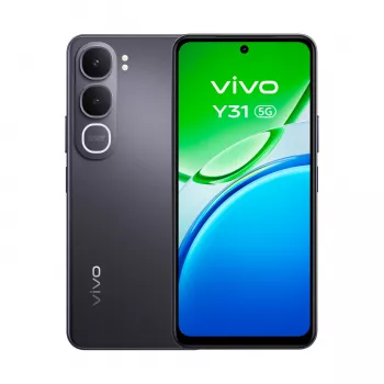Vivo Y31e 5G 6GB/256GB μαύρο