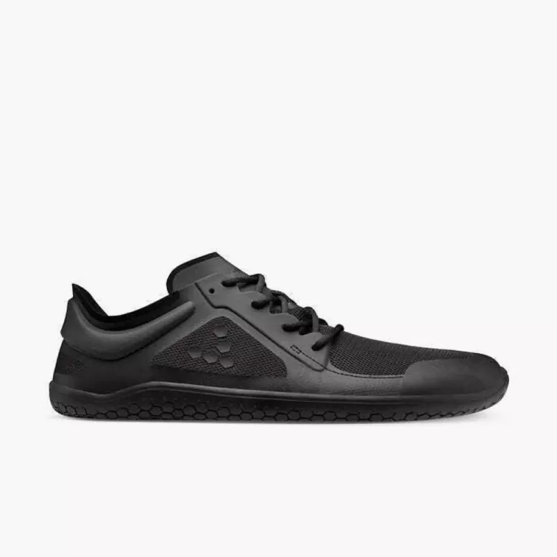 VIVOBAREFOOT Primus Lite III Γυναικεία Obsidian
