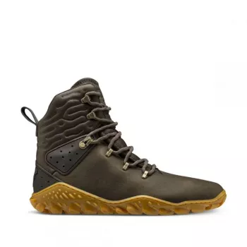 Vivobarefoot Tracker Forest Esc Ορειβατικά μποτάκια - Bracken Μέγεθος 45