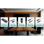 Vivolink Meeting Room Πακέτο μικρό (BYOD-SMALL)