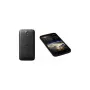 Vodafone Smart 4 Power, μαύρο