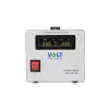 Volt Polska AVR Pro 1000VA Σταθεροποιητής Τάσης Servo με Ακρίβεια 3%