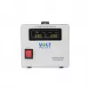 Volt Polska AVR Pro 1000VA Σταθεροποιητής Τάσης Servo με Ακρίβεια 3%